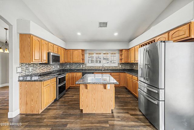 19430 E AVENIDA DEL VALLE --, Queen Creek, AZ 85142