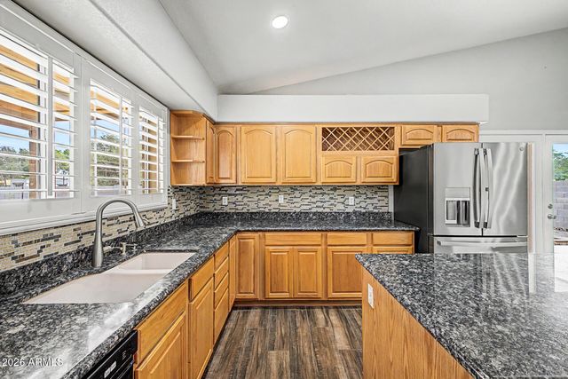 19430 E AVENIDA DEL VALLE --, Queen Creek, AZ 85142