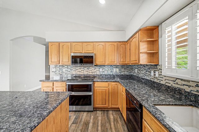 19430 E AVENIDA DEL VALLE --, Queen Creek, AZ 85142