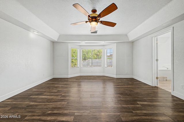 19430 E AVENIDA DEL VALLE --, Queen Creek, AZ 85142