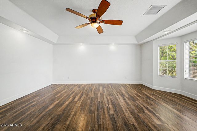 19430 E AVENIDA DEL VALLE --, Queen Creek, AZ 85142
