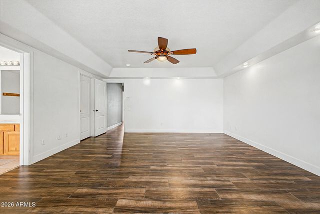 19430 E AVENIDA DEL VALLE --, Queen Creek, AZ 85142