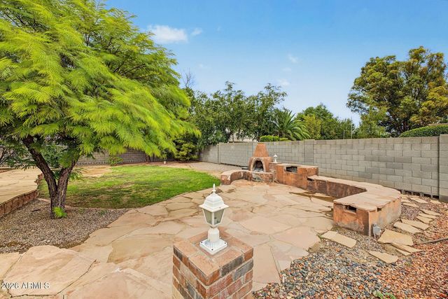 19430 E AVENIDA DEL VALLE --, Queen Creek, AZ 85142