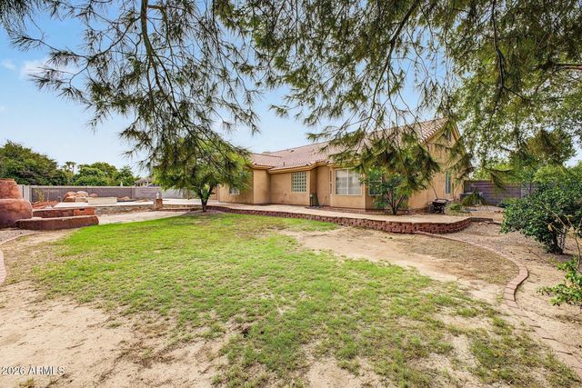 19430 E AVENIDA DEL VALLE --, Queen Creek, AZ 85142