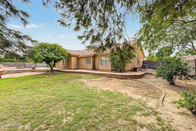 19430 E AVENIDA DEL VALLE --, Queen Creek, AZ 85142