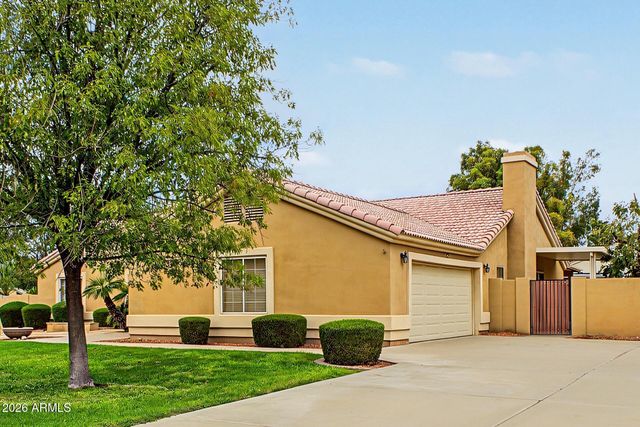 19430 E AVENIDA DEL VALLE --, Queen Creek, AZ 85142