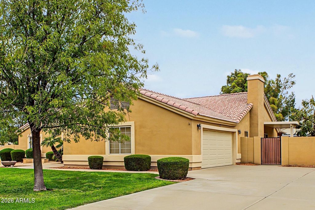 19430 E AVENIDA DEL VALLE --, Queen Creek, AZ 85142 — photo 5