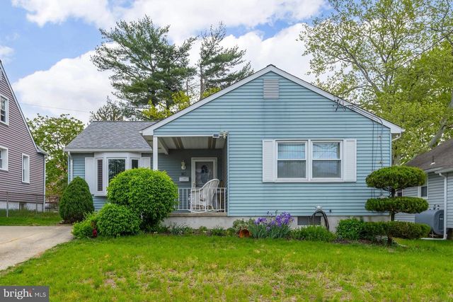 120 BOWERS AVE, Runnemede, NJ 08078