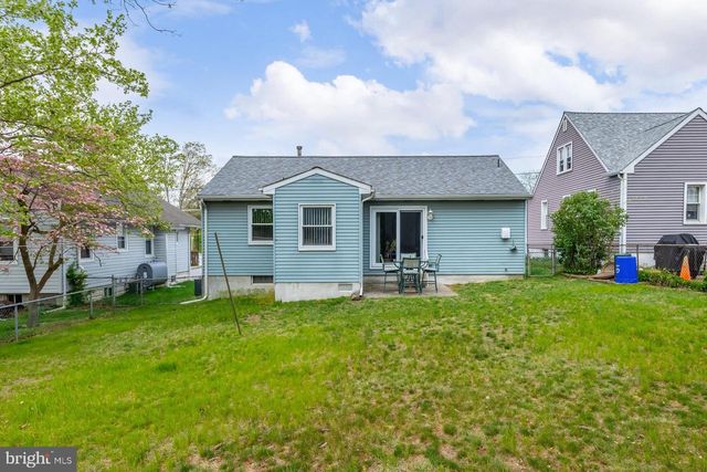 120 BOWERS AVE, Runnemede, NJ 08078