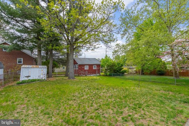 120 BOWERS AVE, Runnemede, NJ 08078