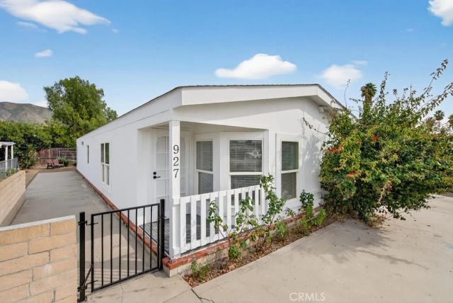 927 Marcy, San Jacinto, CA 92582