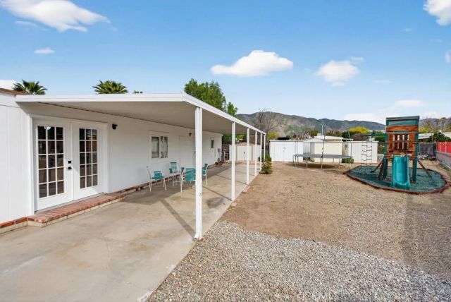 927 Marcy, San Jacinto, CA 92582