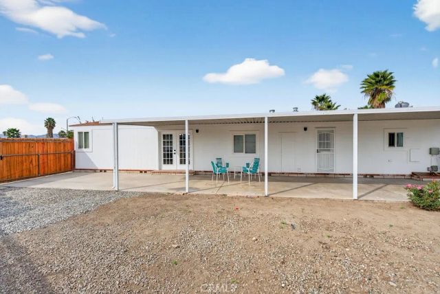 927 Marcy, San Jacinto, CA 92582