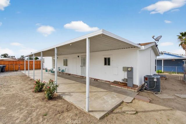 927 Marcy, San Jacinto, CA 92582