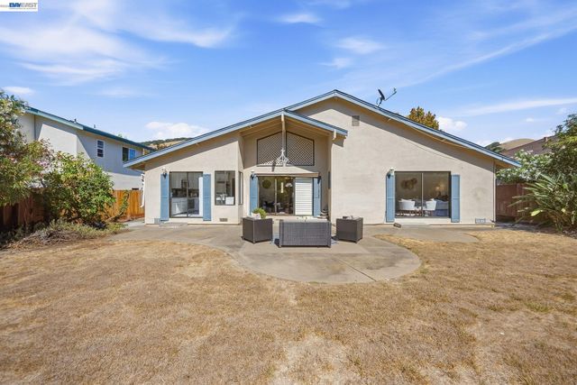 38785 Altura St, Fremont, CA 94536