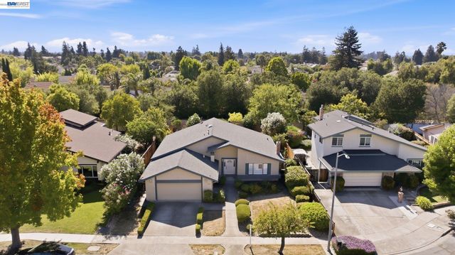 38785 Altura St, Fremont, CA 94536