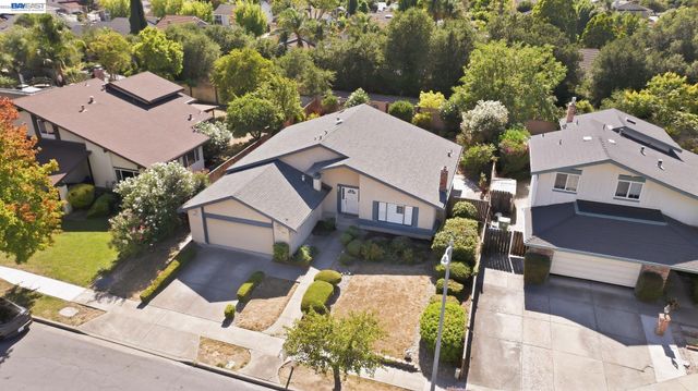 38785 Altura St, Fremont, CA 94536