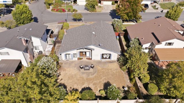 38785 Altura St, Fremont, CA 94536