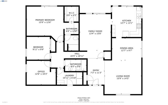 38785 Altura St, Fremont, CA 94536