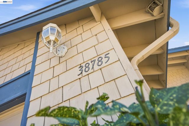 38785 Altura St, Fremont, CA 94536