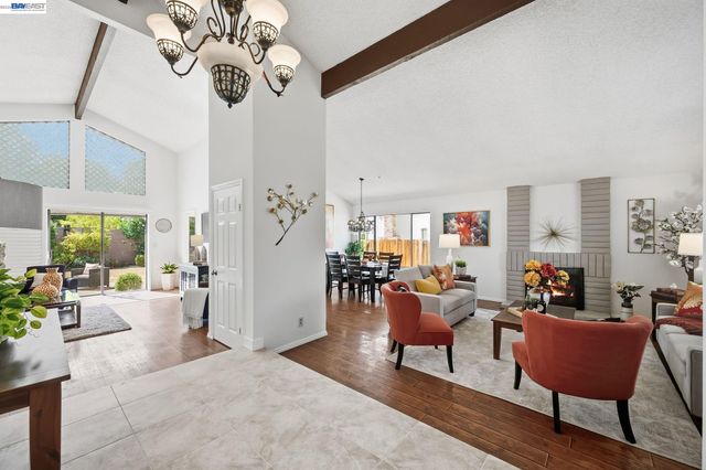 38785 Altura St, Fremont, CA 94536