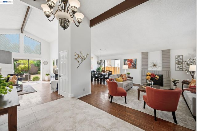 38785 Altura St, Fremont, CA 94536