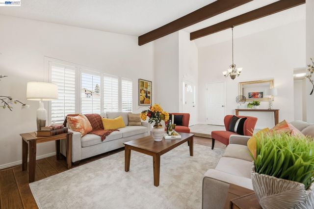 38785 Altura St, Fremont, CA 94536