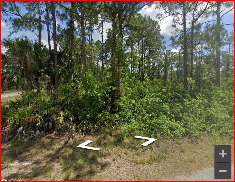 774 Langford ST, LEHIGH ACRES, FL 33974 — exterior