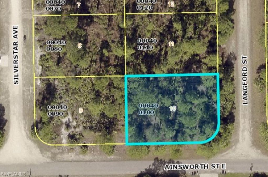 774 Langford ST, LEHIGH ACRES, FL 33974 — photo 3