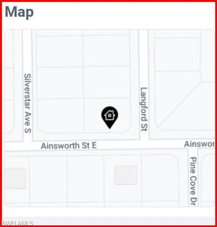 774 Langford ST, LEHIGH ACRES, FL 33974 — photo 4