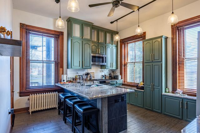 15 Greene Street, Fort Thomas, KY 41075