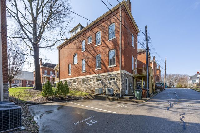 15 Greene Street, Fort Thomas, KY 41075