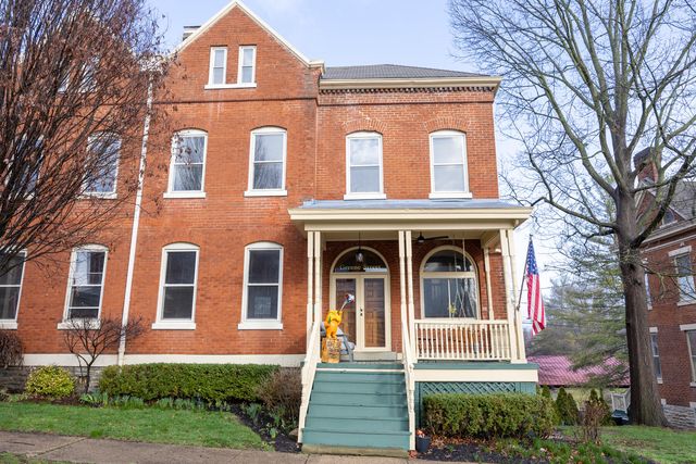 15 Greene Street, Fort Thomas, KY 41075