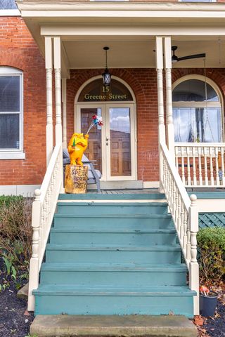 15 Greene Street, Fort Thomas, KY 41075