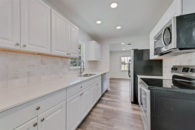 1309 Sycamore Street, Waxahachie, TX 75165