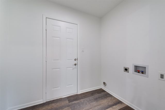 1309 Sycamore Street, Waxahachie, TX 75165