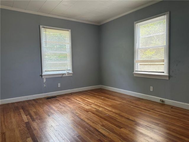 1540 Burton Avenue, Macon, GA 31204