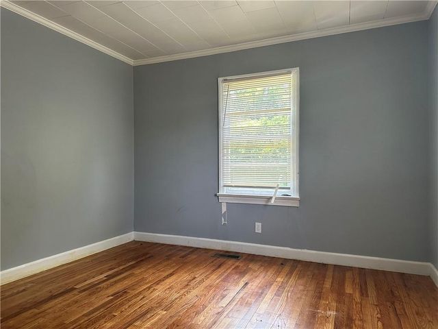 1540 Burton Avenue, Macon, GA 31204
