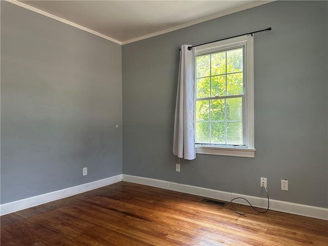 1540 Burton Avenue, Macon, GA 31204