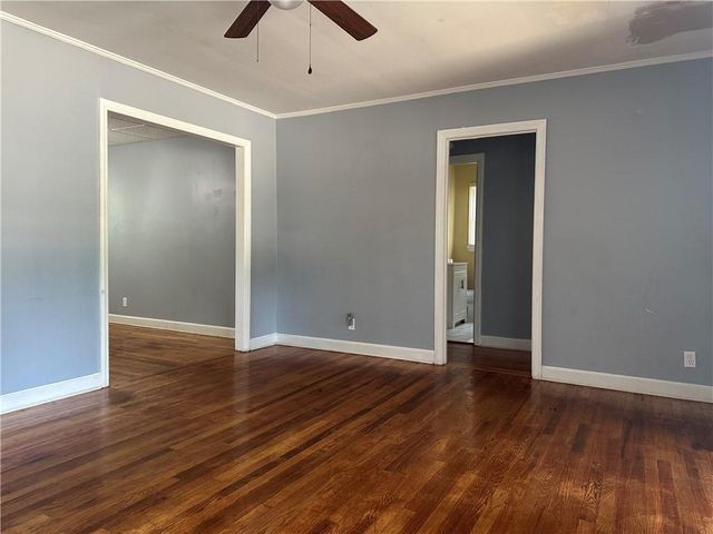 1540 Burton Avenue, Macon, GA 31204
