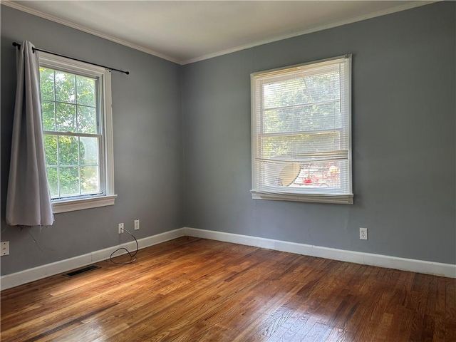 1540 Burton Avenue, Macon, GA 31204
