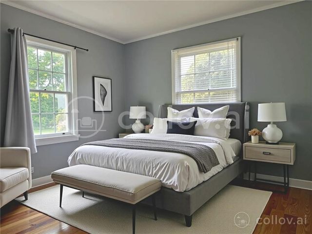 1540 Burton Avenue, Macon, GA 31204