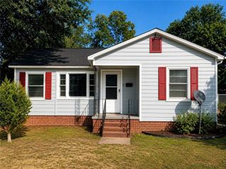 1540 Burton Avenue, Macon, GA 31204