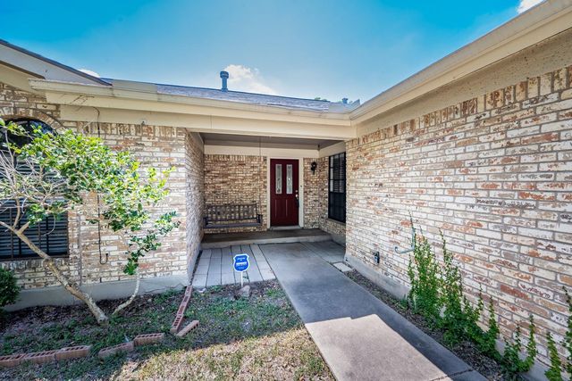 1503 Cricket Hollow DR, Austin, TX 78758