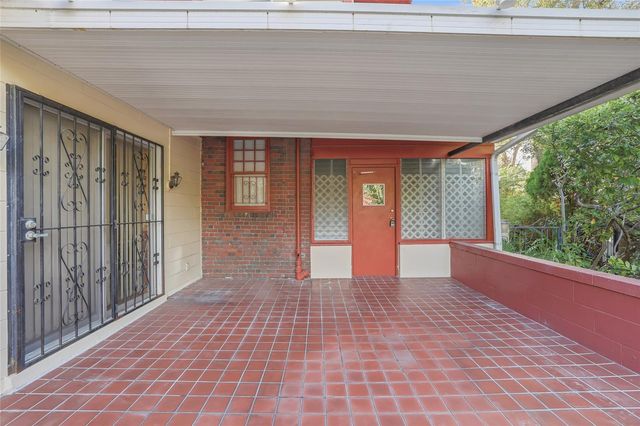 840 S BOULEVARD, Tampa, FL 33606