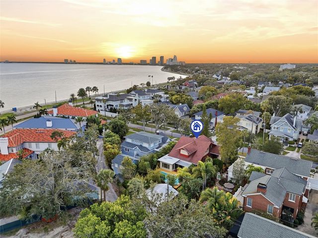 840 S BOULEVARD, Tampa, FL 33606