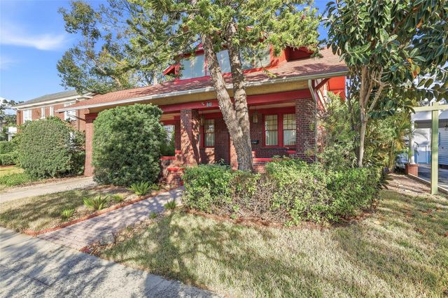 840 S BOULEVARD, Tampa, FL 33606