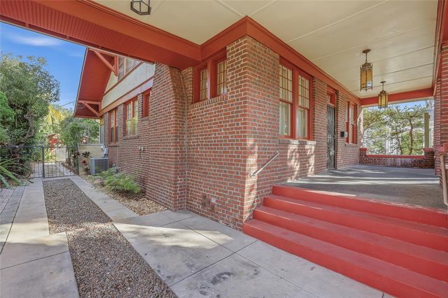 840 S BOULEVARD, Tampa, FL 33606