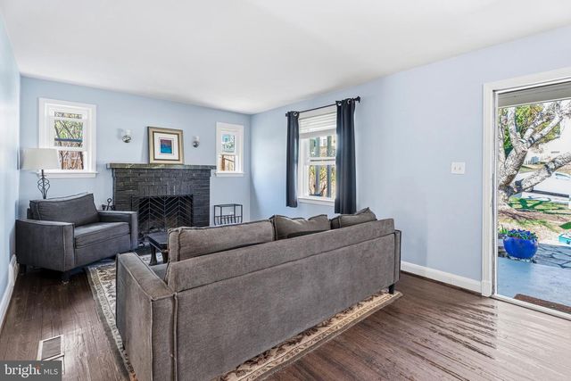 935 LITCHFIELD, Idlewylde, MD 21239