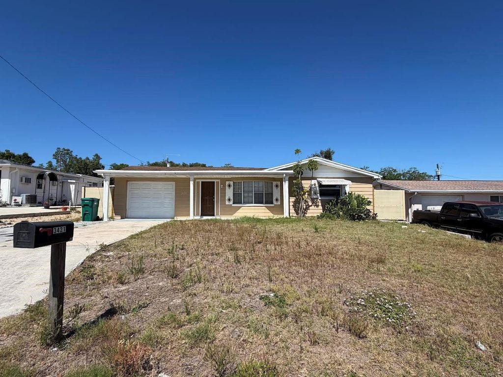 3637 WINDER DRIVE, Holiday, FL 34691